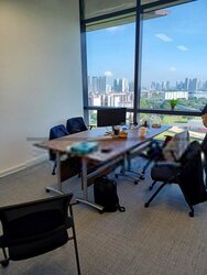 Woods Square (D25), Office #456312751